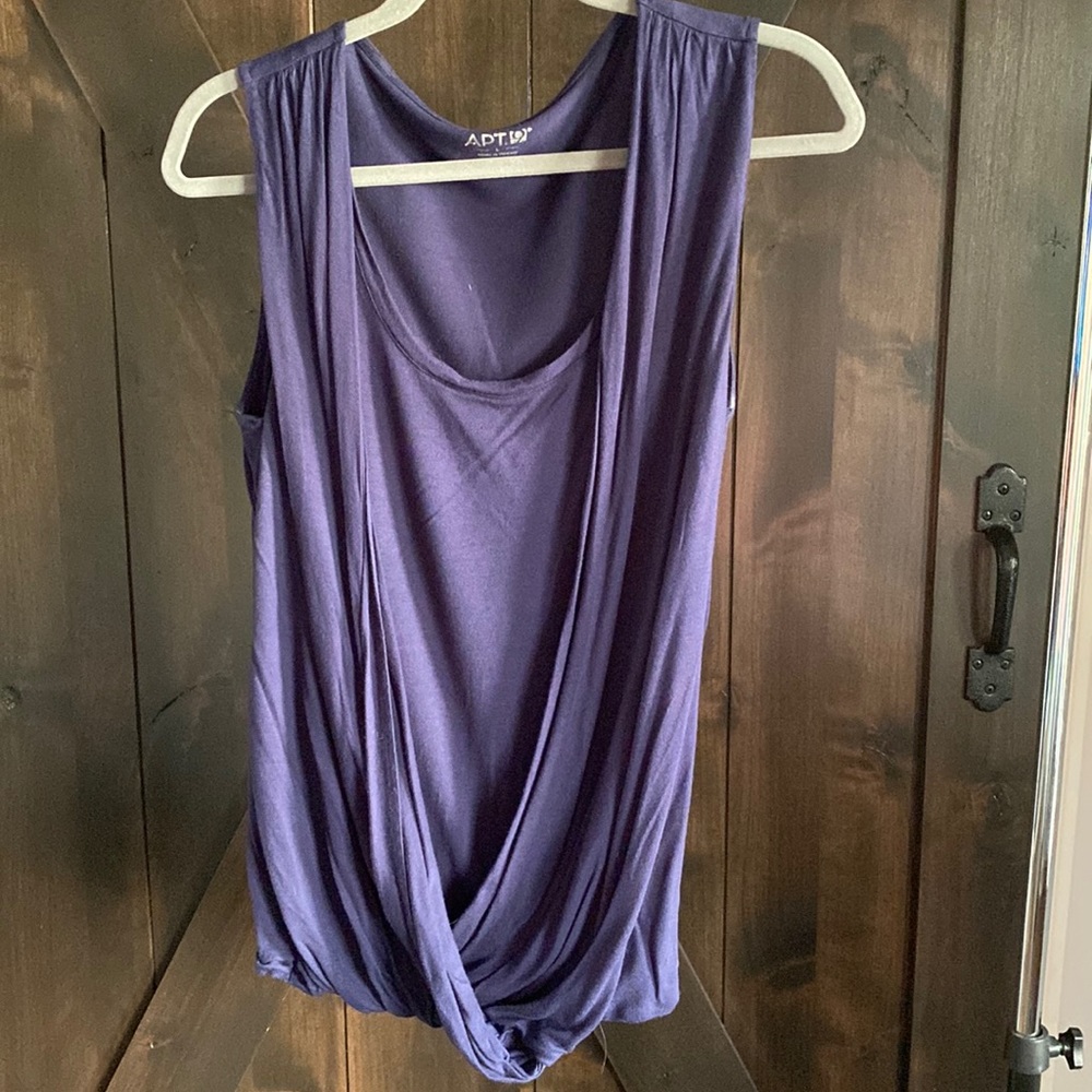 Women’s tank top